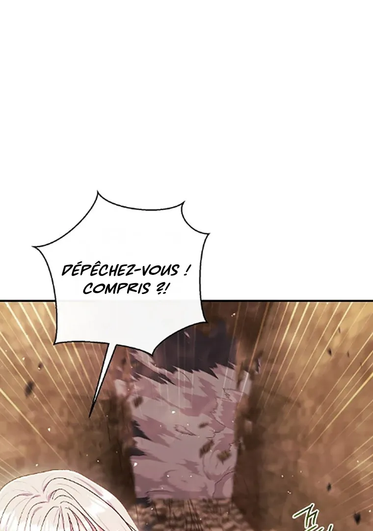 Read The Villainess's Match is Too Perfect FR Manga Online