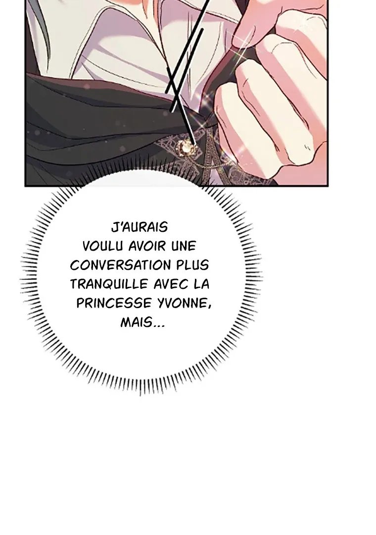 Read The Villainess's Match is Too Perfect FR Manga Online