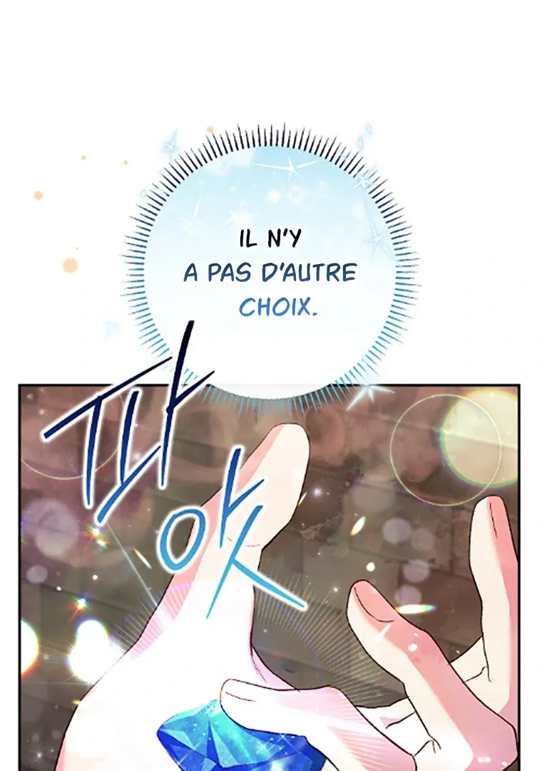 Read The Villainess's Match is Too Perfect FR Manga Online