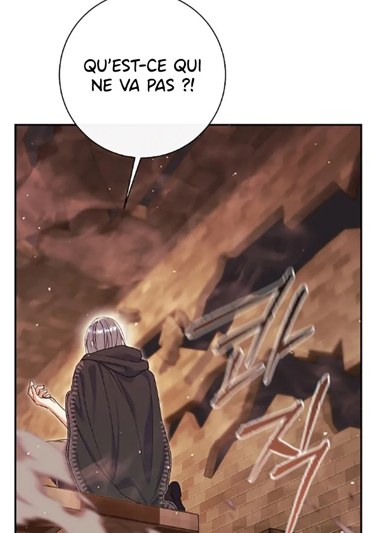 Read The Villainess's Match is Too Perfect FR Manga Online