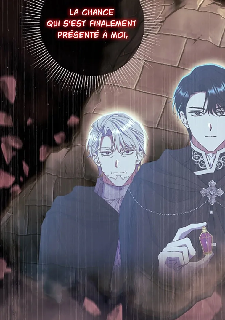 Read The Villainess's Match is Too Perfect FR Manga Online