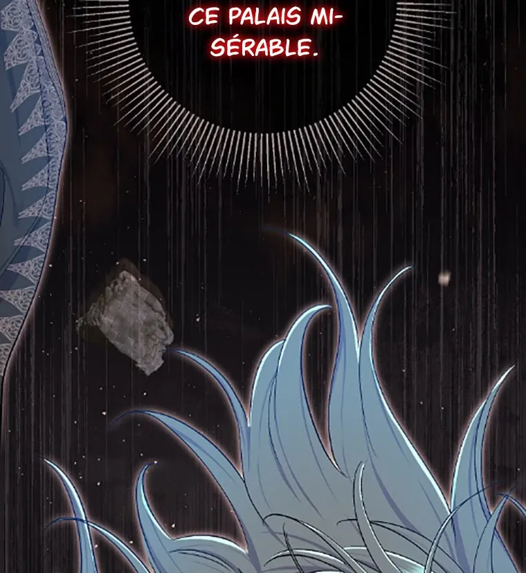 Read The Villainess's Match is Too Perfect FR Manga Online