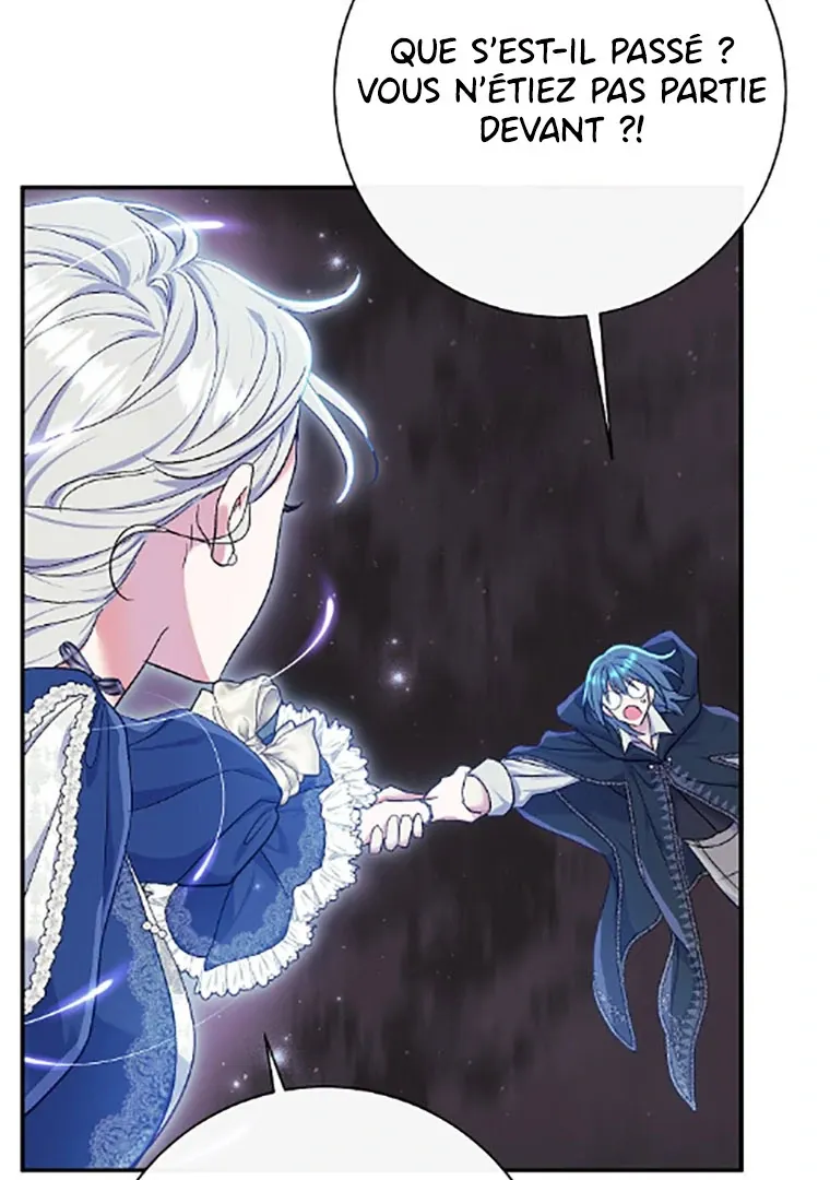 Read The Villainess's Match is Too Perfect FR Manga Online