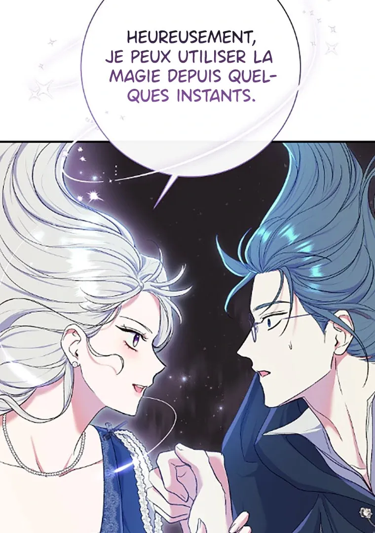 Read The Villainess's Match is Too Perfect FR Manga Online