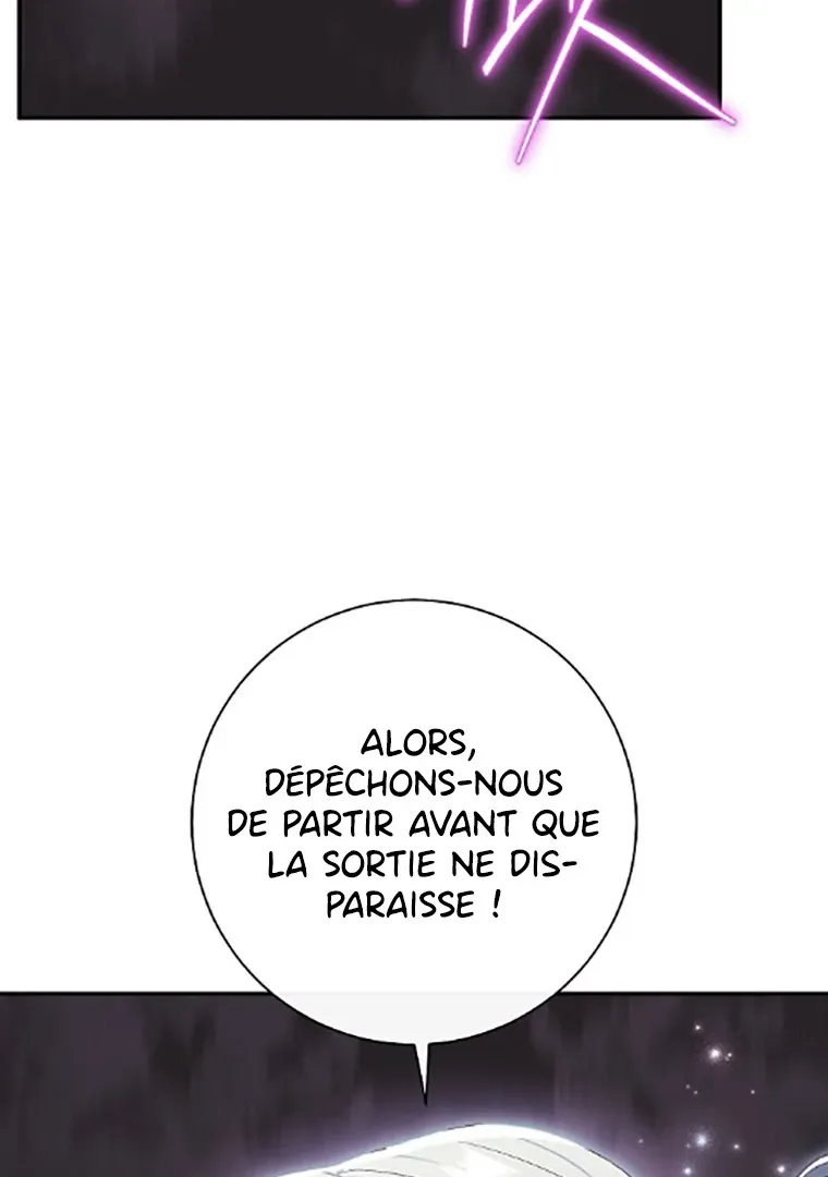 Read The Villainess's Match is Too Perfect FR Manga Online
