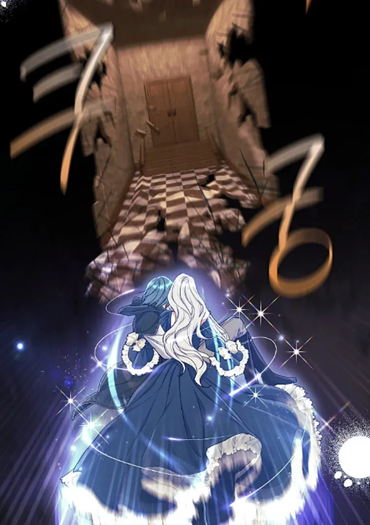 Read The Villainess's Match is Too Perfect FR Manga Online