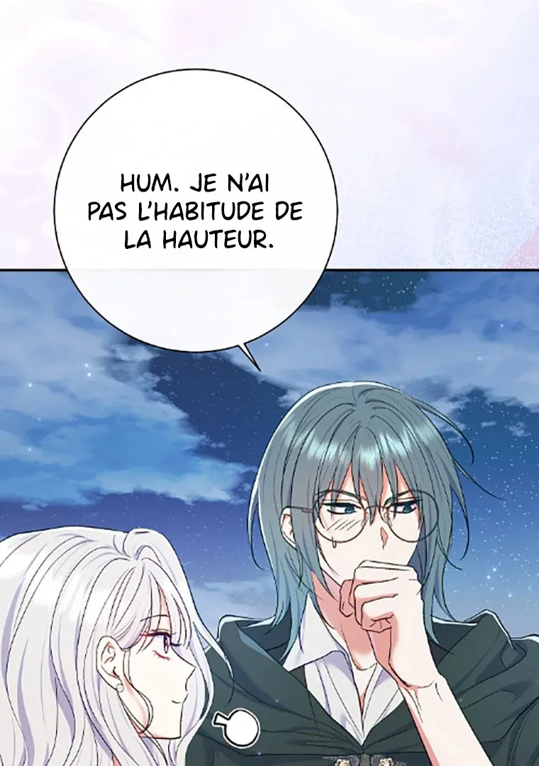 Read The Villainess's Match is Too Perfect FR Manga Online