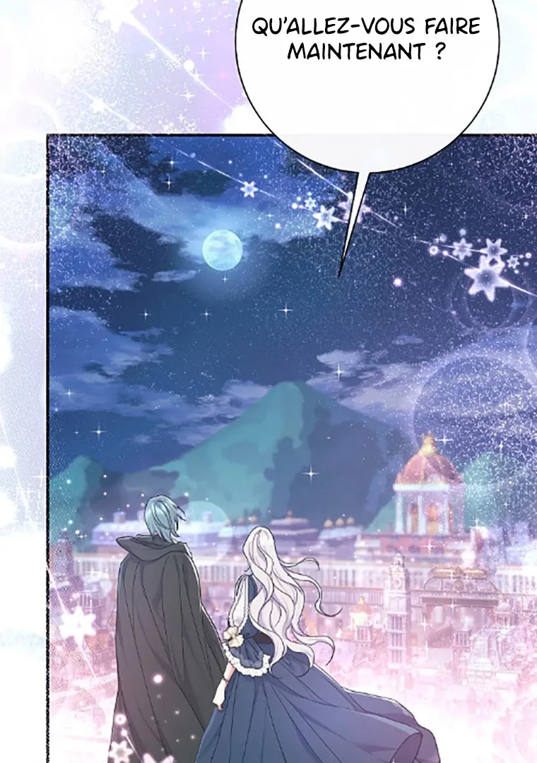 Read The Villainess's Match is Too Perfect FR Manga Online
