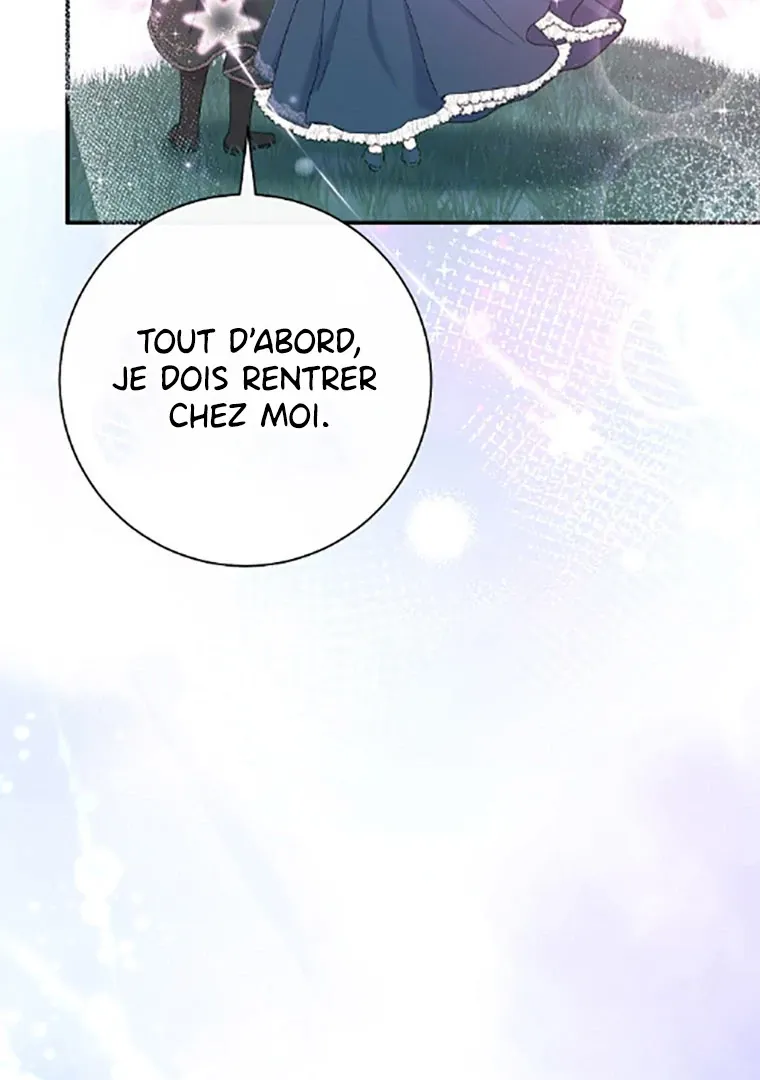 Read The Villainess's Match is Too Perfect FR Manga Online