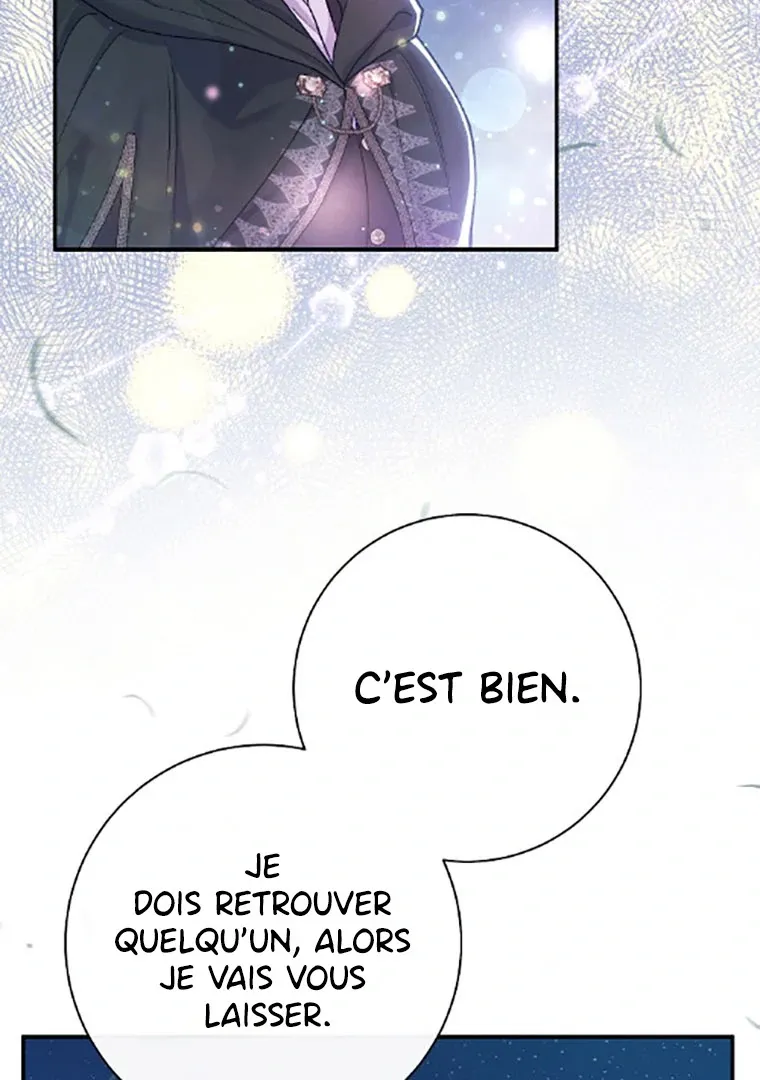 Read The Villainess's Match is Too Perfect FR Manga Online