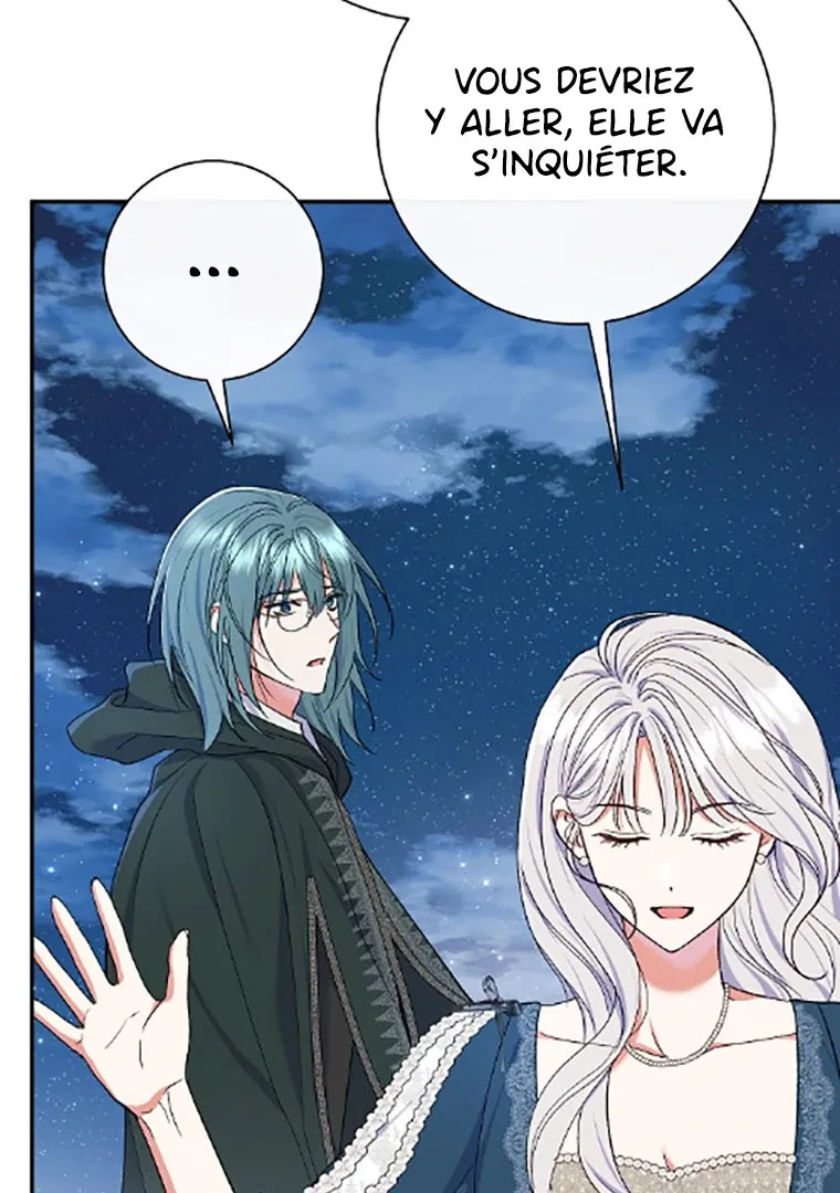 Read The Villainess's Match is Too Perfect FR Manga Online