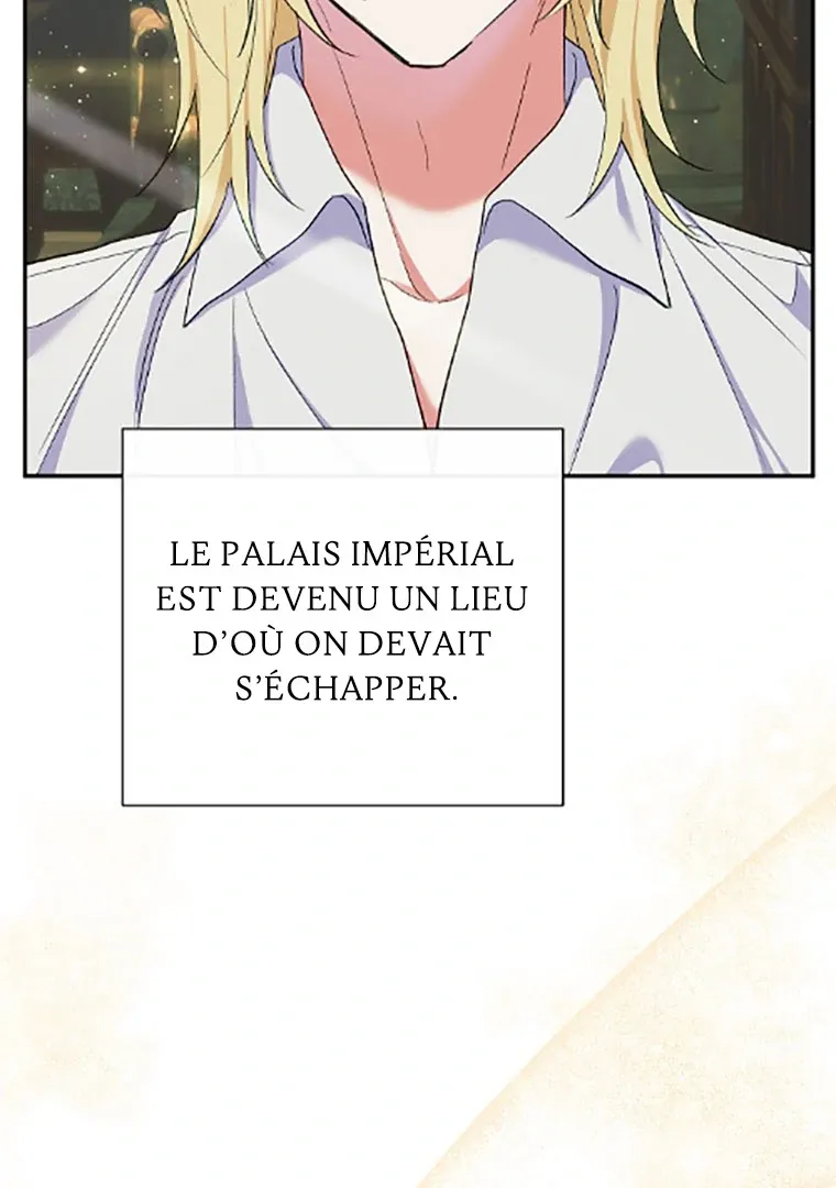 Read The Villainess's Match is Too Perfect FR Manga Online