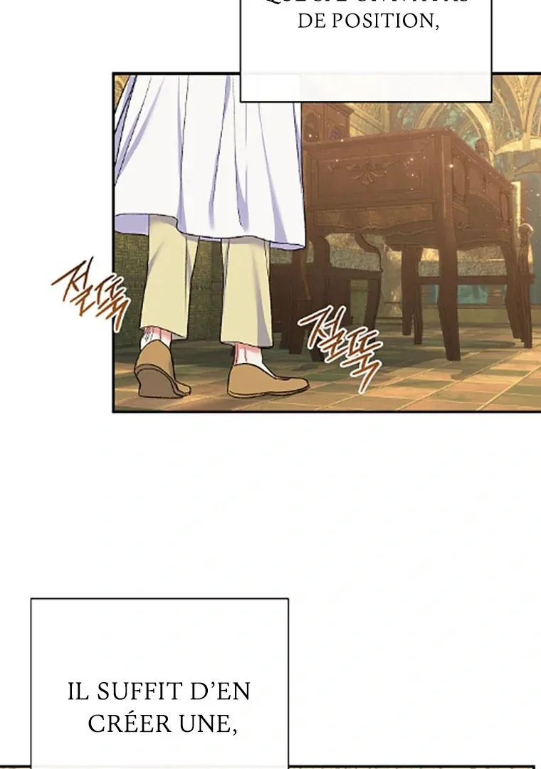 Read The Villainess's Match is Too Perfect FR Manga Online
