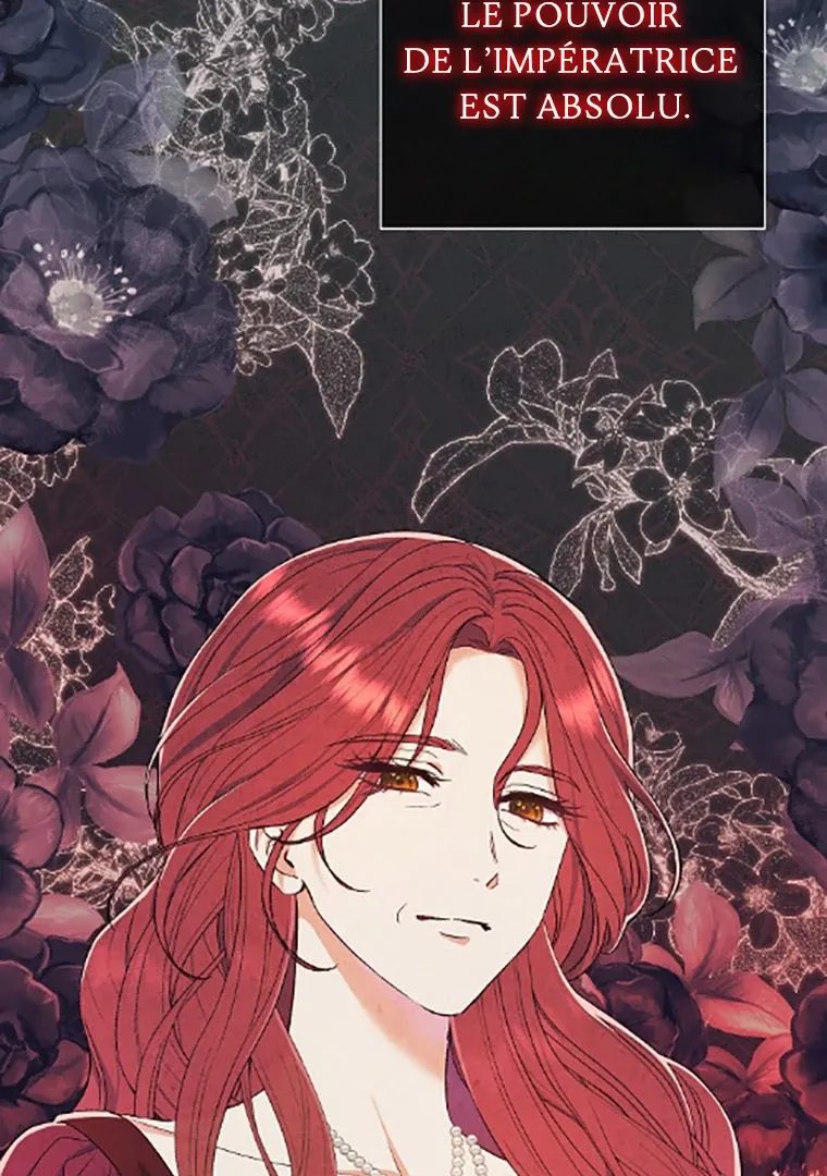 Read The Villainess's Match is Too Perfect FR Manga Online