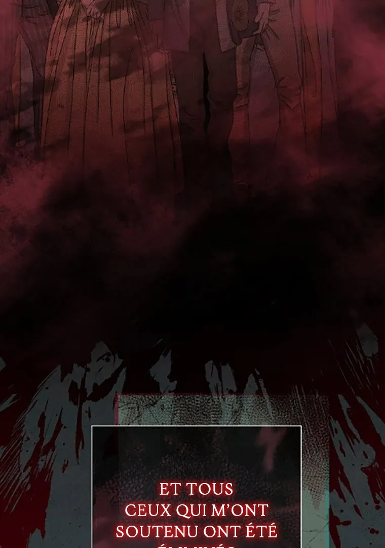 Read The Villainess's Match is Too Perfect FR Manga Online