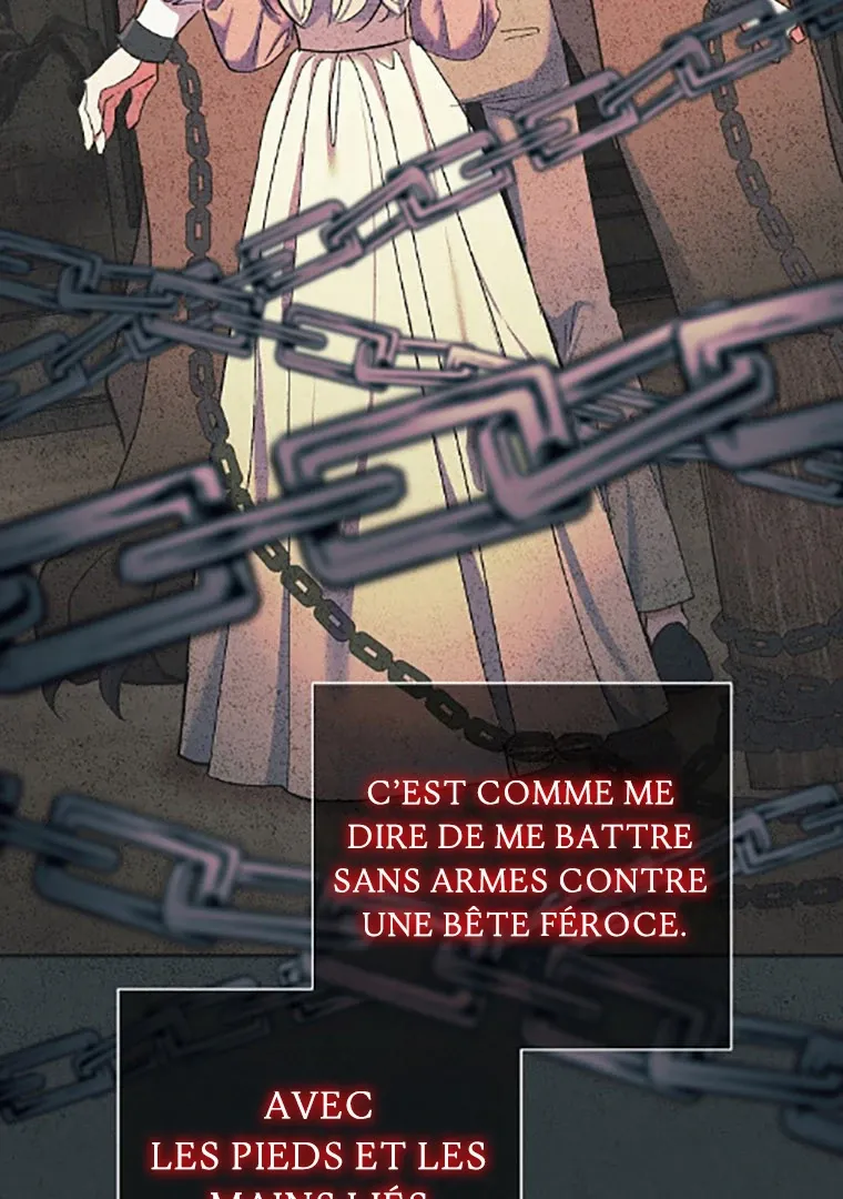 Read The Villainess's Match is Too Perfect FR Manga Online