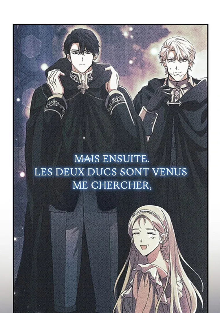 Read The Villainess's Match is Too Perfect FR Manga Online