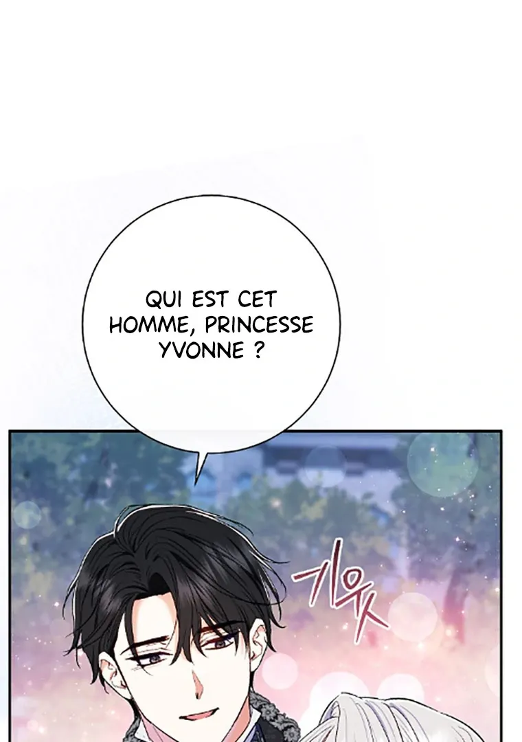 Read The Villainess's Match is Too Perfect FR Manga Online