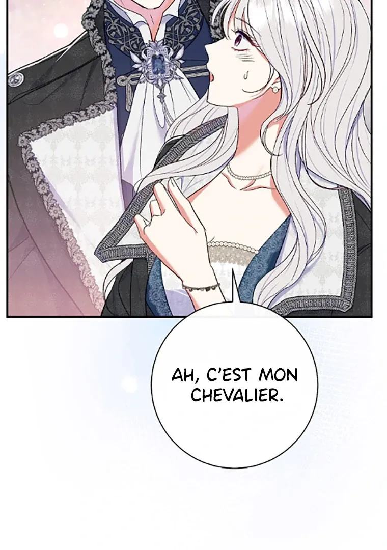 Read The Villainess's Match is Too Perfect FR Manga Online