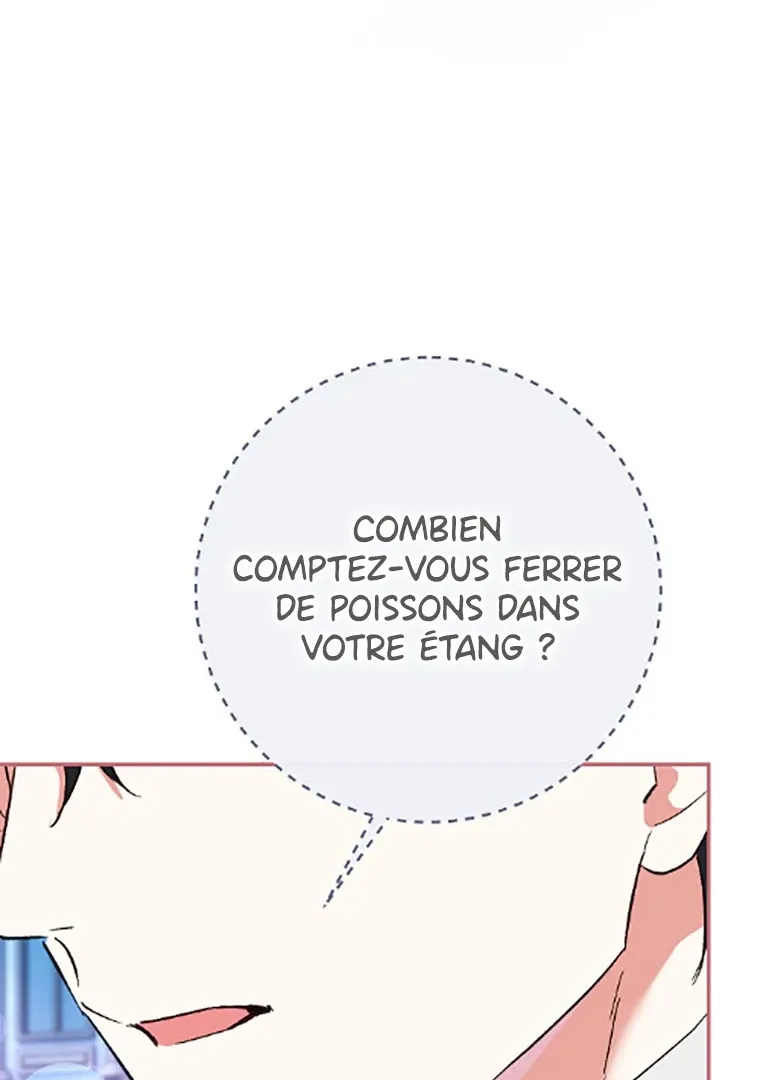Read The Villainess's Match is Too Perfect FR Manga Online