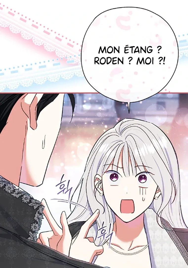 Read The Villainess's Match is Too Perfect FR Manga Online
