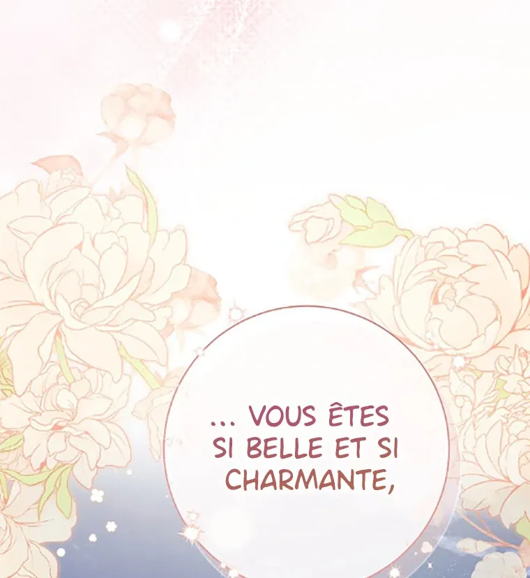 Read The Villainess's Match is Too Perfect FR Manga Online