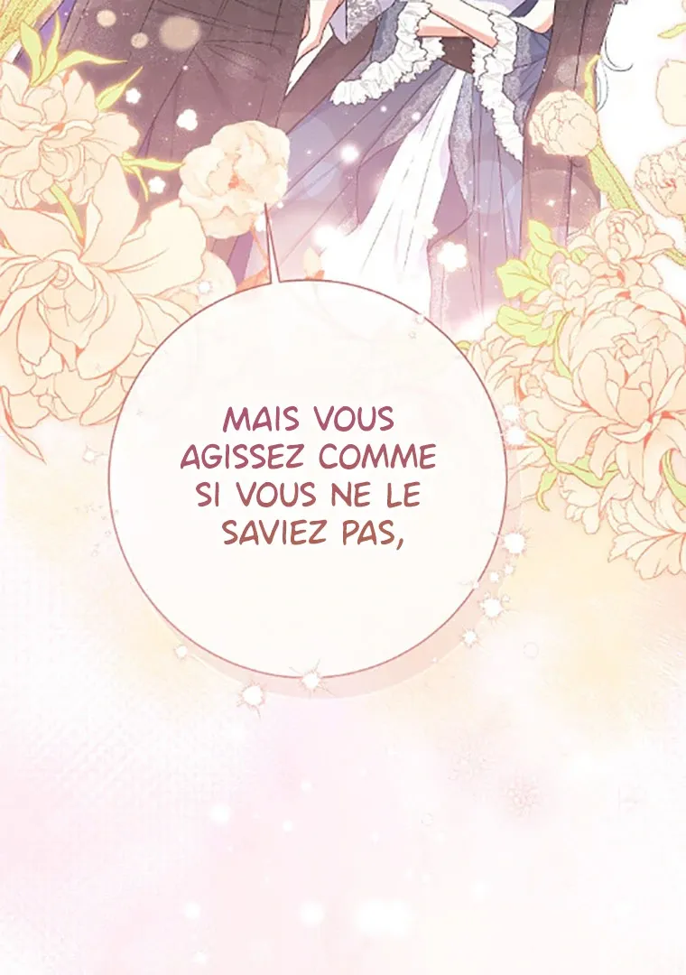 Read The Villainess's Match is Too Perfect FR Manga Online