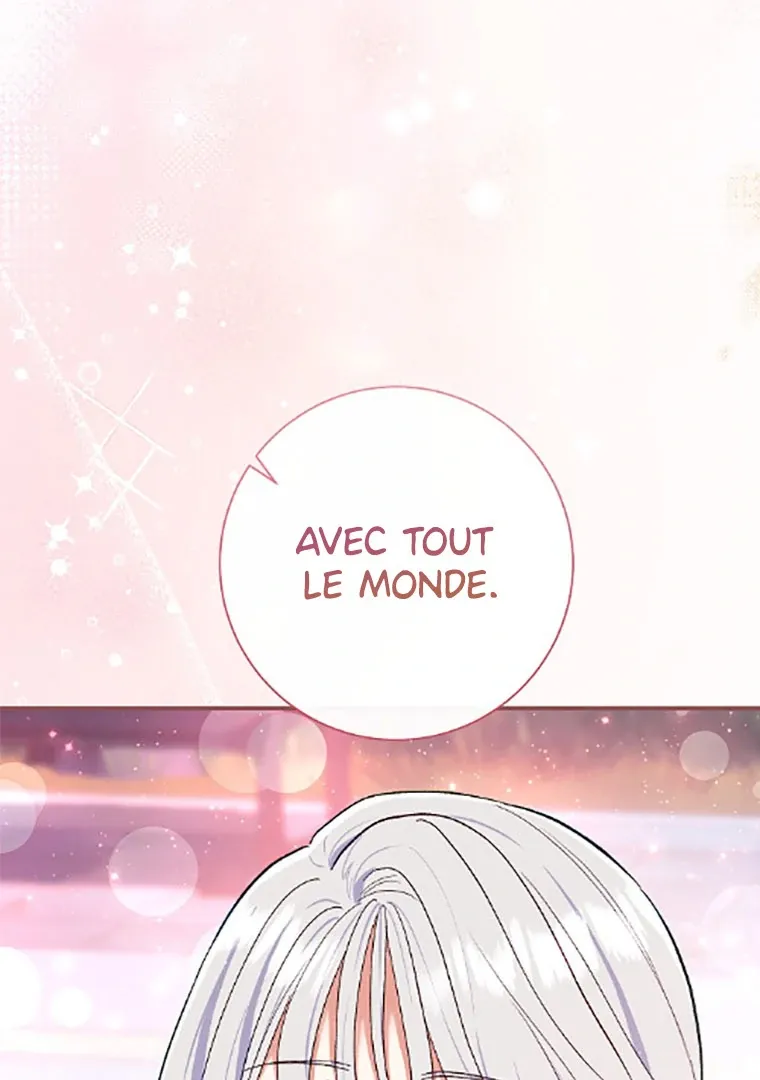 Read The Villainess's Match is Too Perfect FR Manga Online