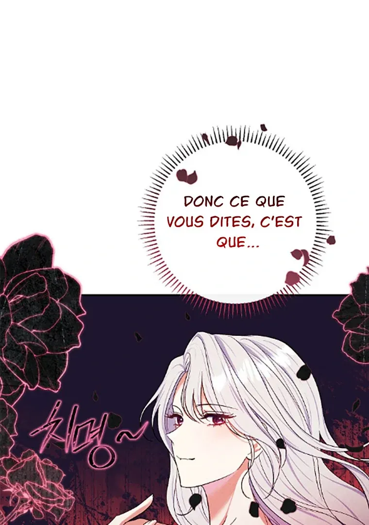Read The Villainess's Match is Too Perfect FR Manga Online