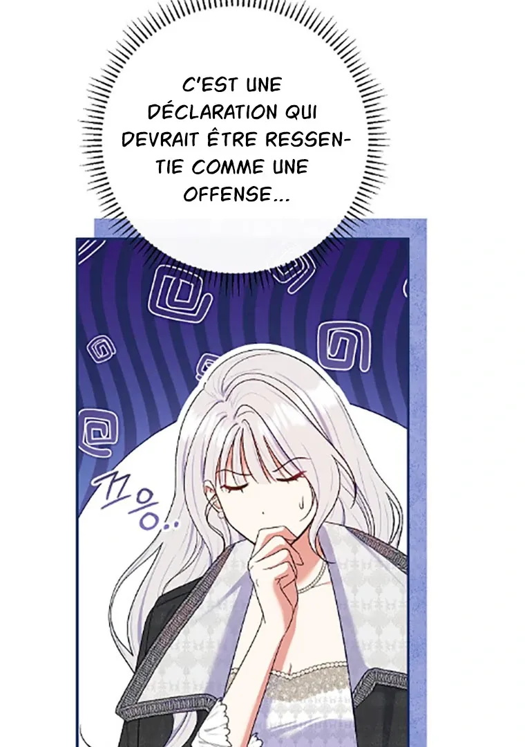 Read The Villainess's Match is Too Perfect FR Manga Online