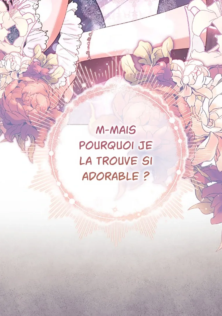Read The Villainess's Match is Too Perfect FR Manga Online