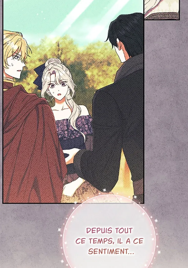 Read The Villainess's Match is Too Perfect FR Manga Online