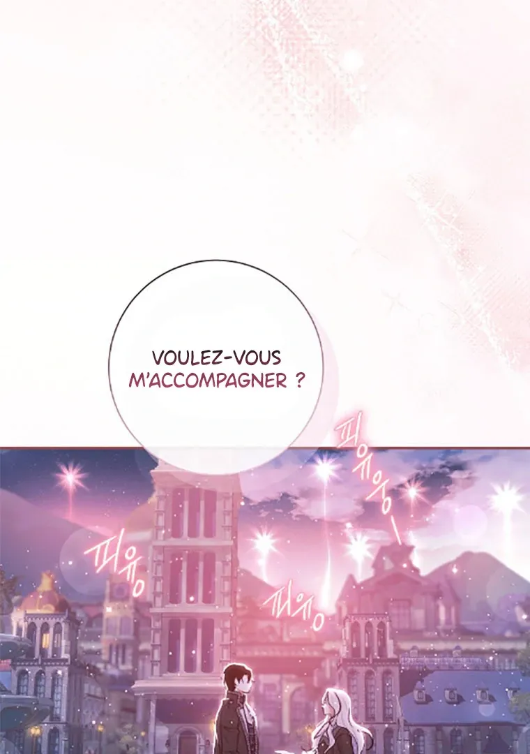 Read The Villainess's Match is Too Perfect FR Manga Online