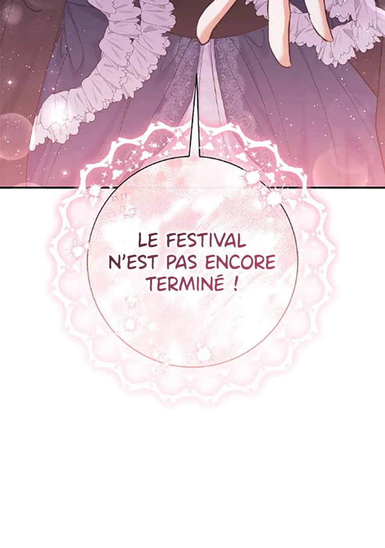 Read The Villainess's Match is Too Perfect FR Manga Online