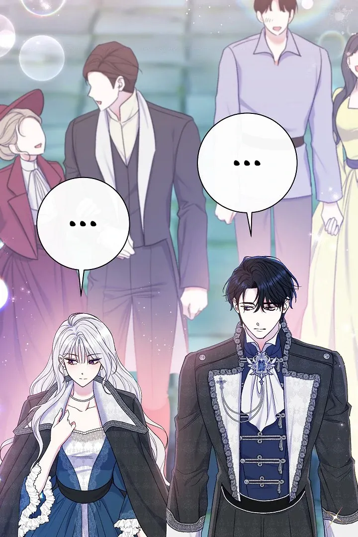 Read The Villainess's Match is Too Perfect FR Manga Online