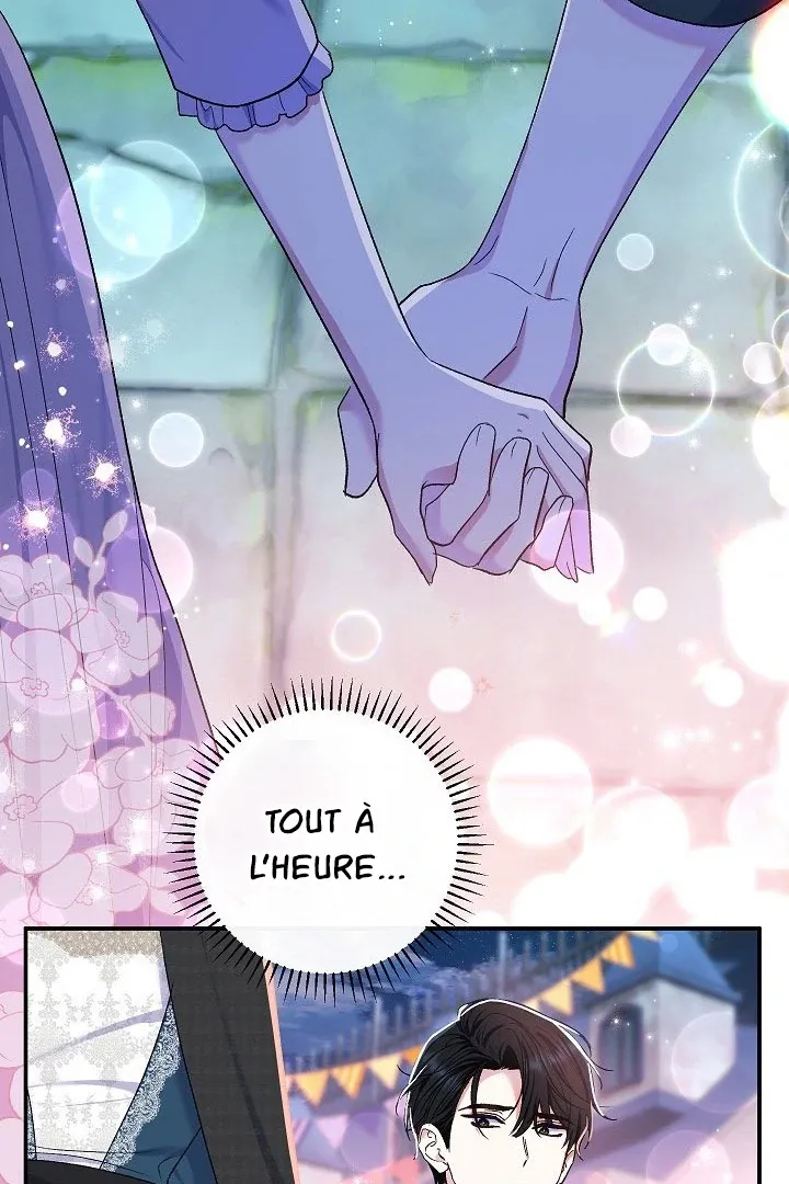 Read The Villainess's Match is Too Perfect FR Manga Online