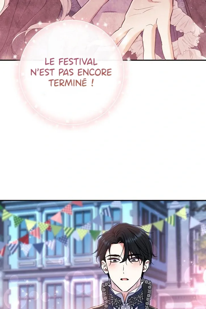 Read The Villainess's Match is Too Perfect FR Manga Online
