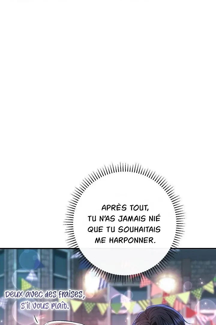 Read The Villainess's Match is Too Perfect FR Manga Online