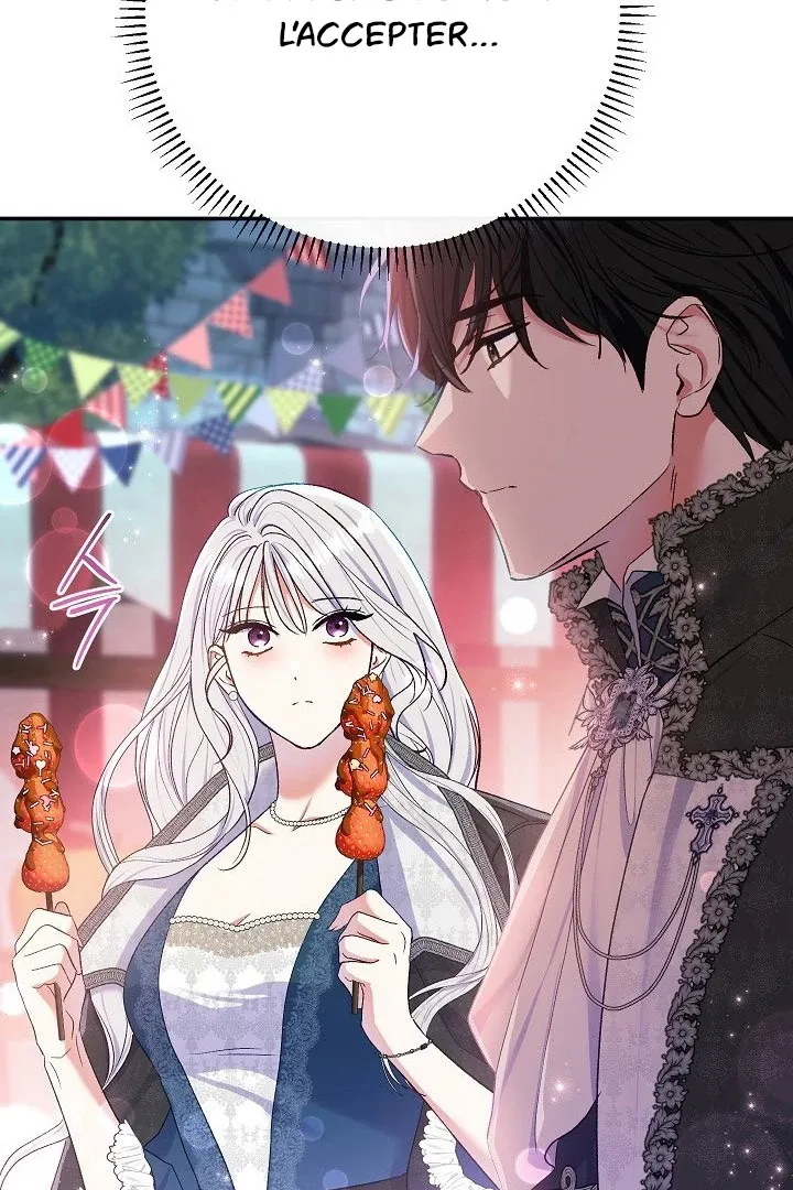 Read The Villainess's Match is Too Perfect FR Manga Online