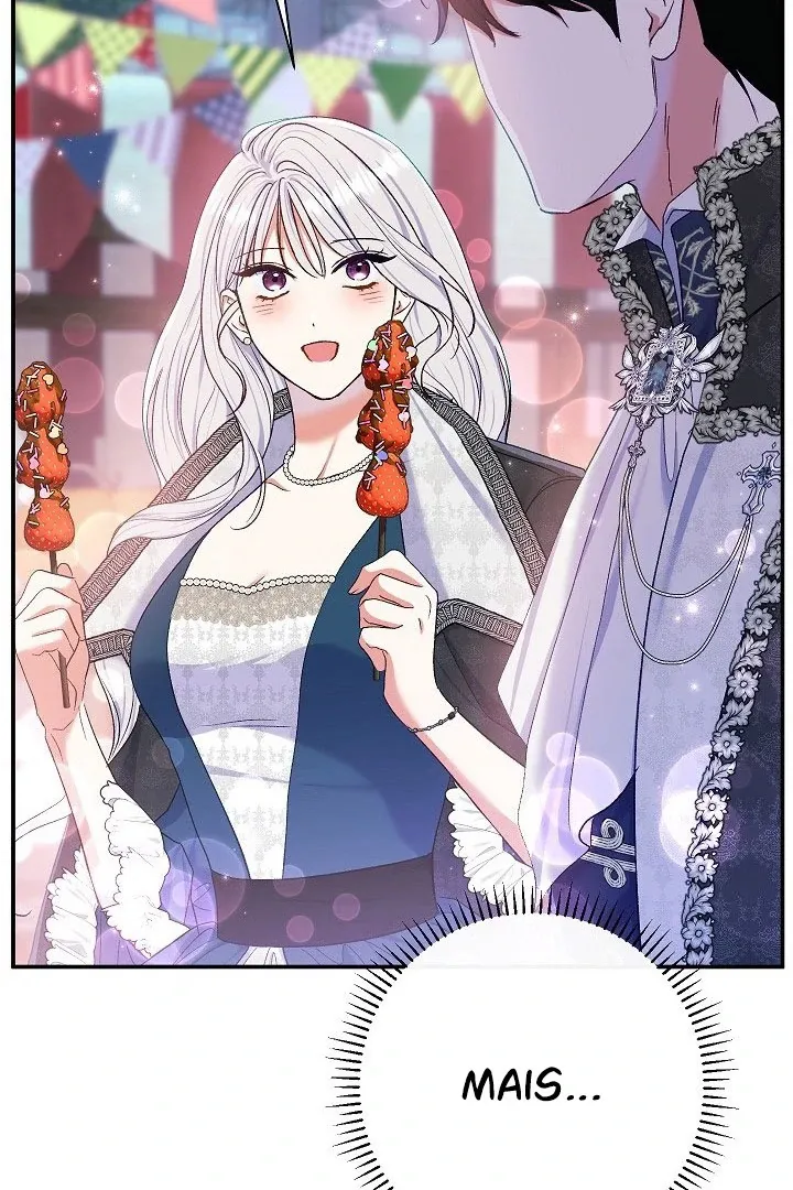 Read The Villainess's Match is Too Perfect FR Manga Online