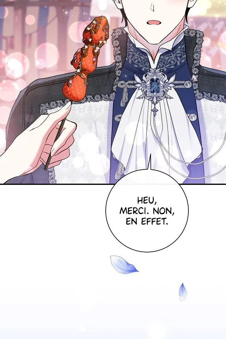 Read The Villainess's Match is Too Perfect FR Manga Online