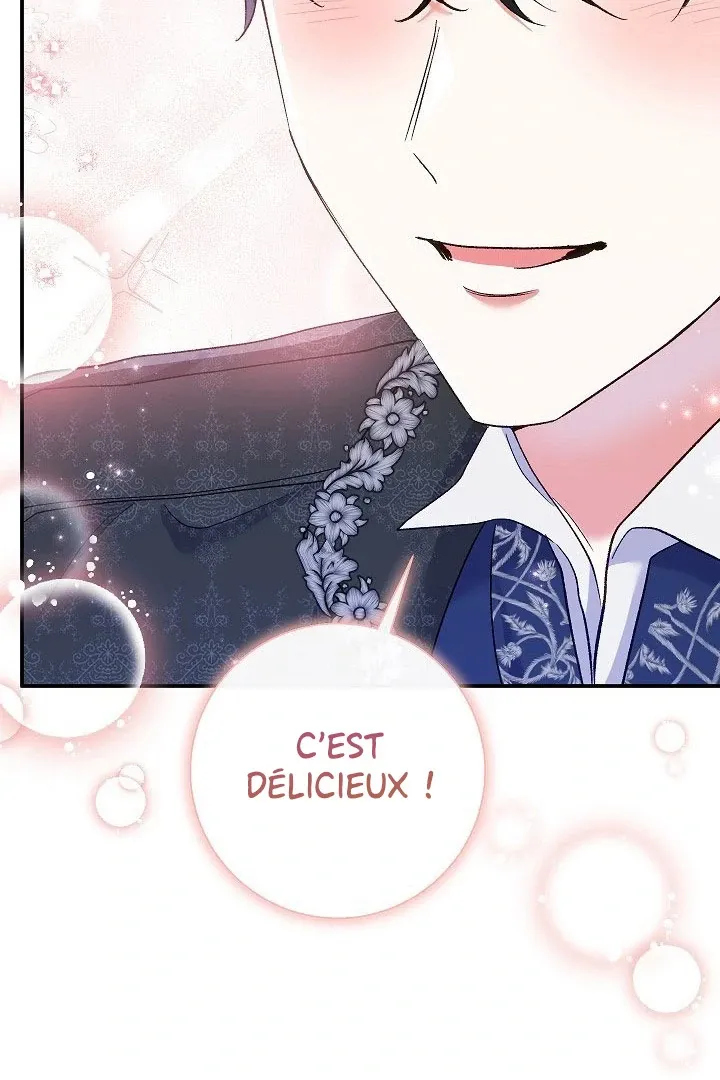 Read The Villainess's Match is Too Perfect FR Manga Online