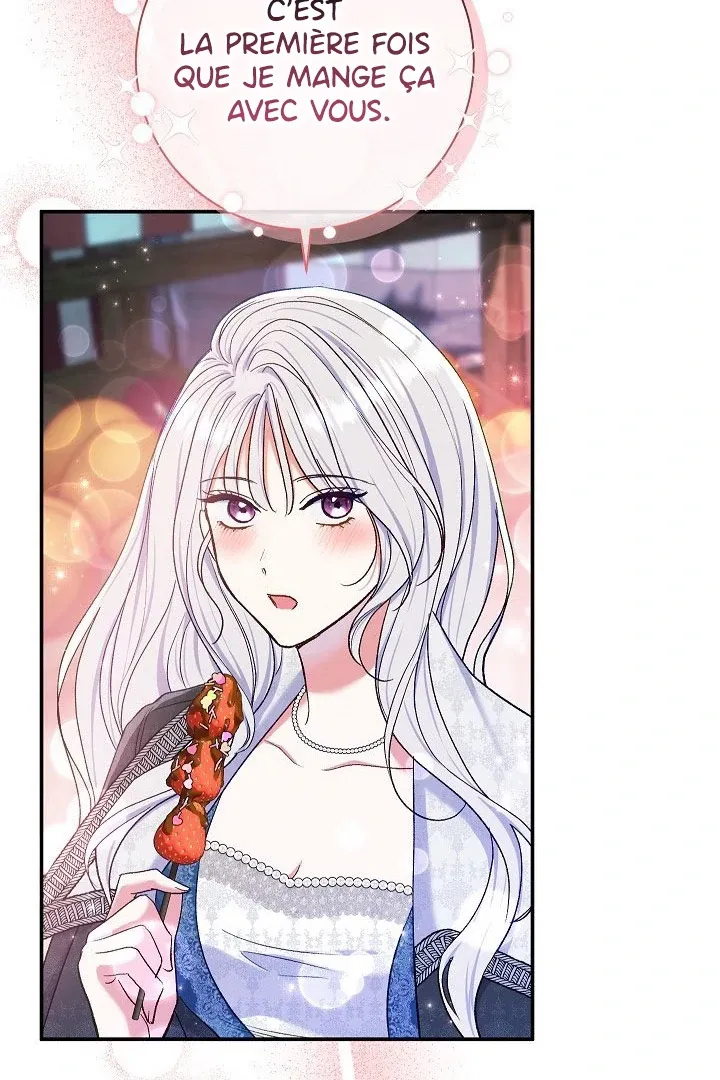 Read The Villainess's Match is Too Perfect FR Manga Online