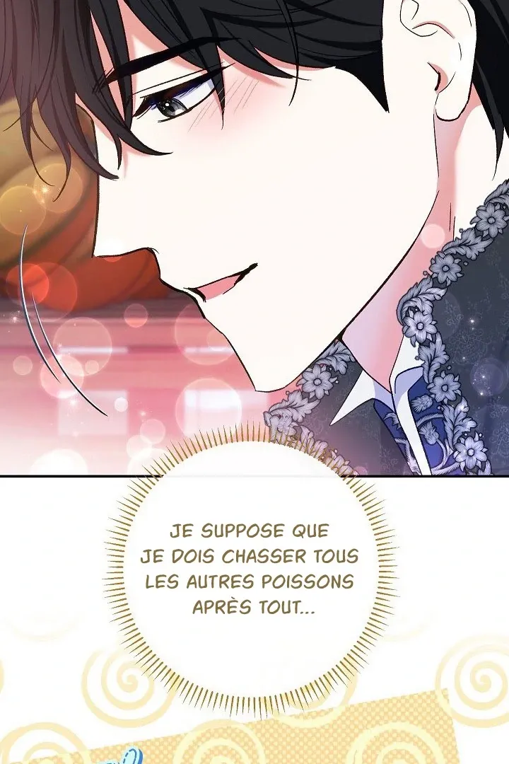 Read The Villainess's Match is Too Perfect FR Manga Online