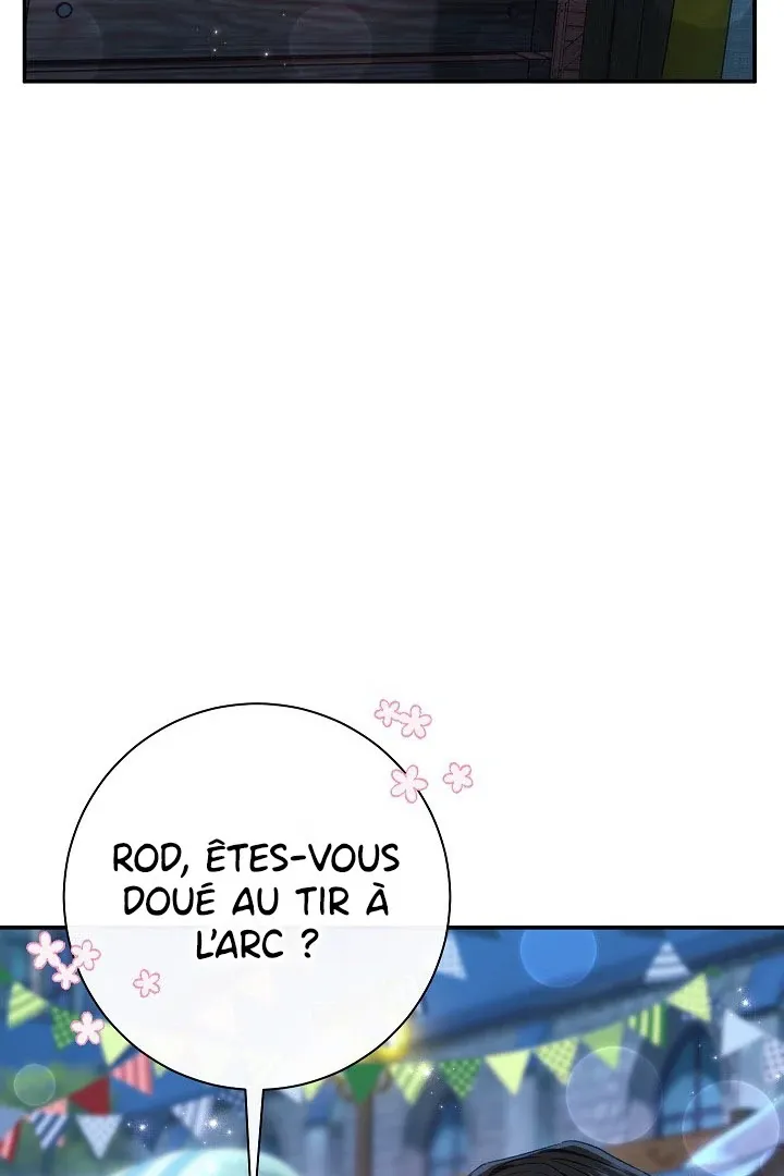 Read The Villainess's Match is Too Perfect FR Manga Online