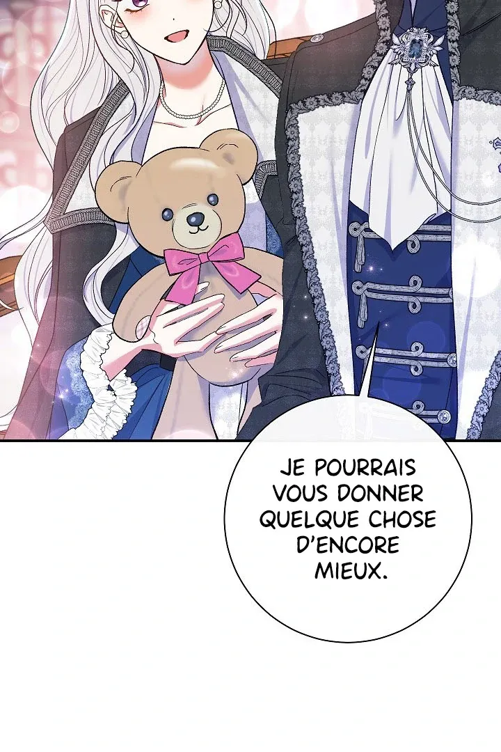 Read The Villainess's Match is Too Perfect FR Manga Online