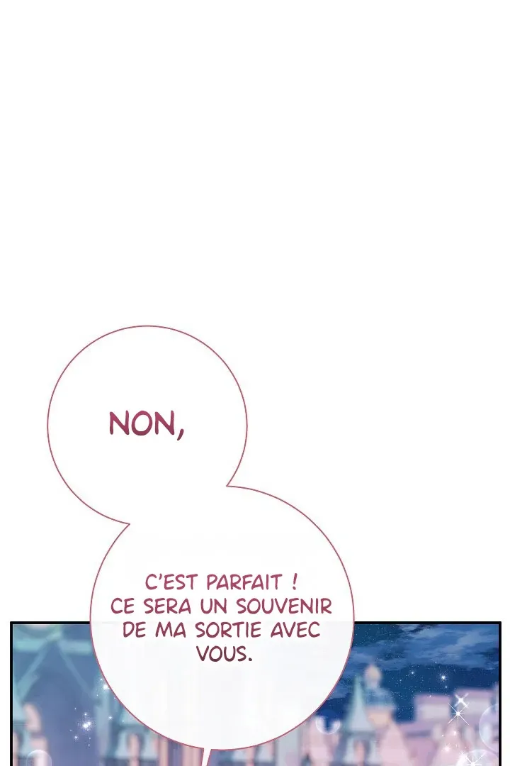 Read The Villainess's Match is Too Perfect FR Manga Online