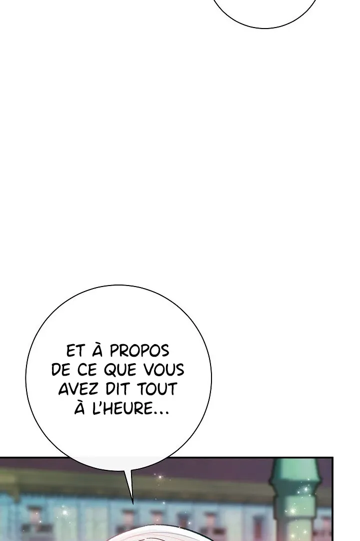 Read The Villainess's Match is Too Perfect FR Manga Online