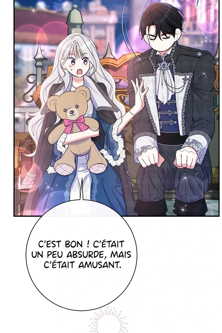 Read The Villainess's Match is Too Perfect FR Manga Online