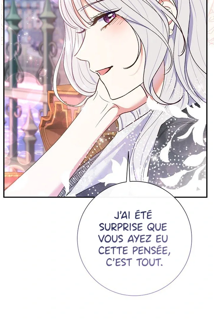 Read The Villainess's Match is Too Perfect FR Manga Online